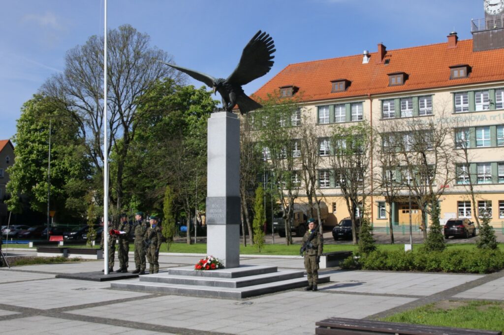 Majówka w Giżycku oczami czytelników - Fotorelacja 3.05.2025