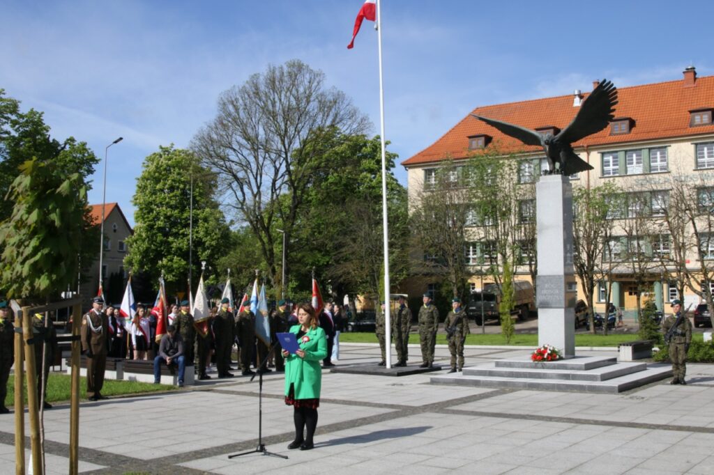 Majówka w Giżycku oczami czytelników - Fotorelacja 3.05.2025