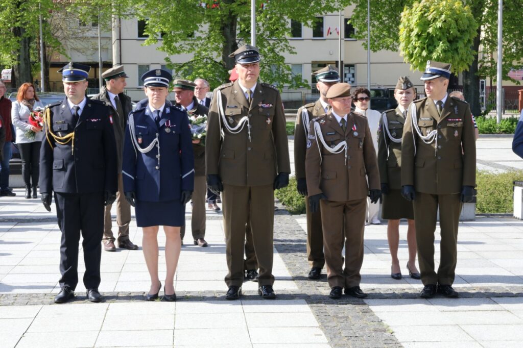 Majówka w Giżycku oczami czytelników - Fotorelacja 3.05.2025