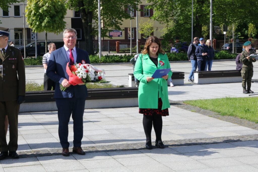 Majówka w Giżycku oczami czytelników - Fotorelacja 3.05.2025