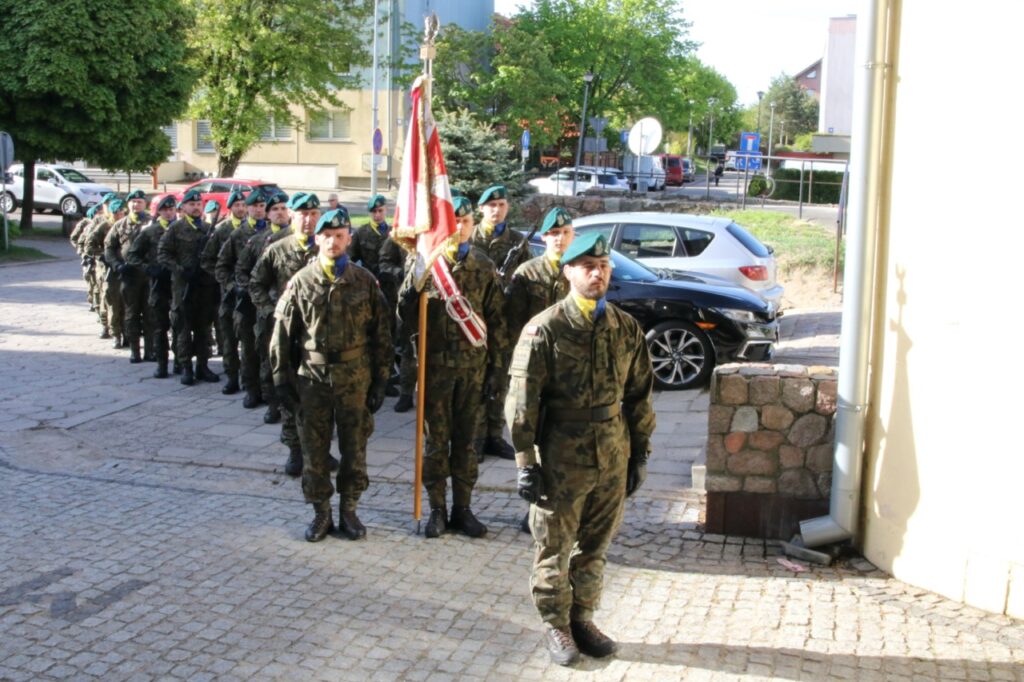 Majówka w Giżycku oczami czytelników - Fotorelacja 3.05.2025