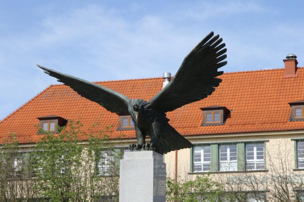 Majówka w Giżycku oczami czytelników - Fotorelacja 3.05.2025
