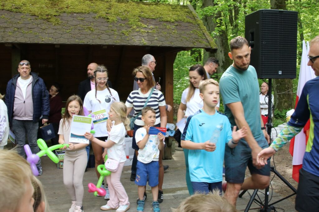 Majówka w Giżycku oczami czytelników - Fotorelacja 2.05.2025