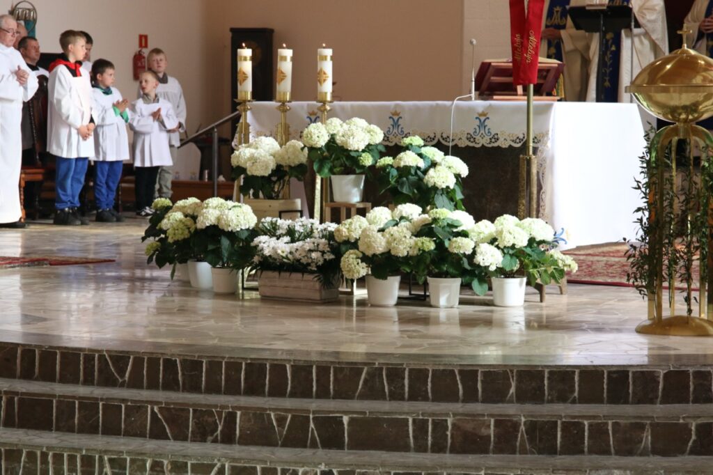 Majówka w Giżycku oczami czytelników - Fotorelacja 3.05.2025