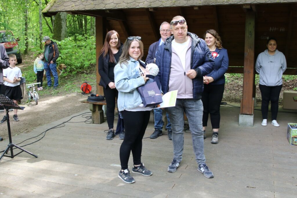 Majówka w Giżycku oczami czytelników - Fotorelacja 2.05.2025