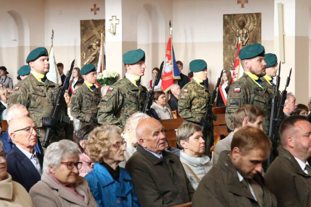 Majówka w Giżycku oczami czytelników - Fotorelacja 3.05.2025
