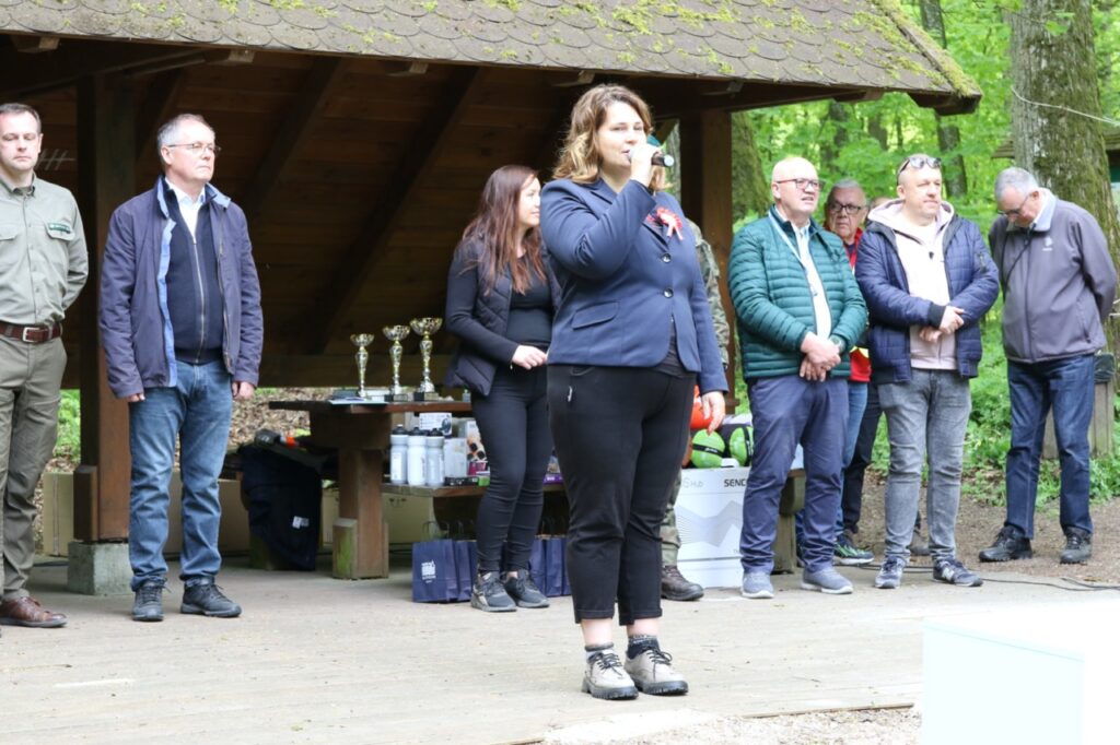 Majówka w Giżycku oczami czytelników - Fotorelacja 2.05.2025