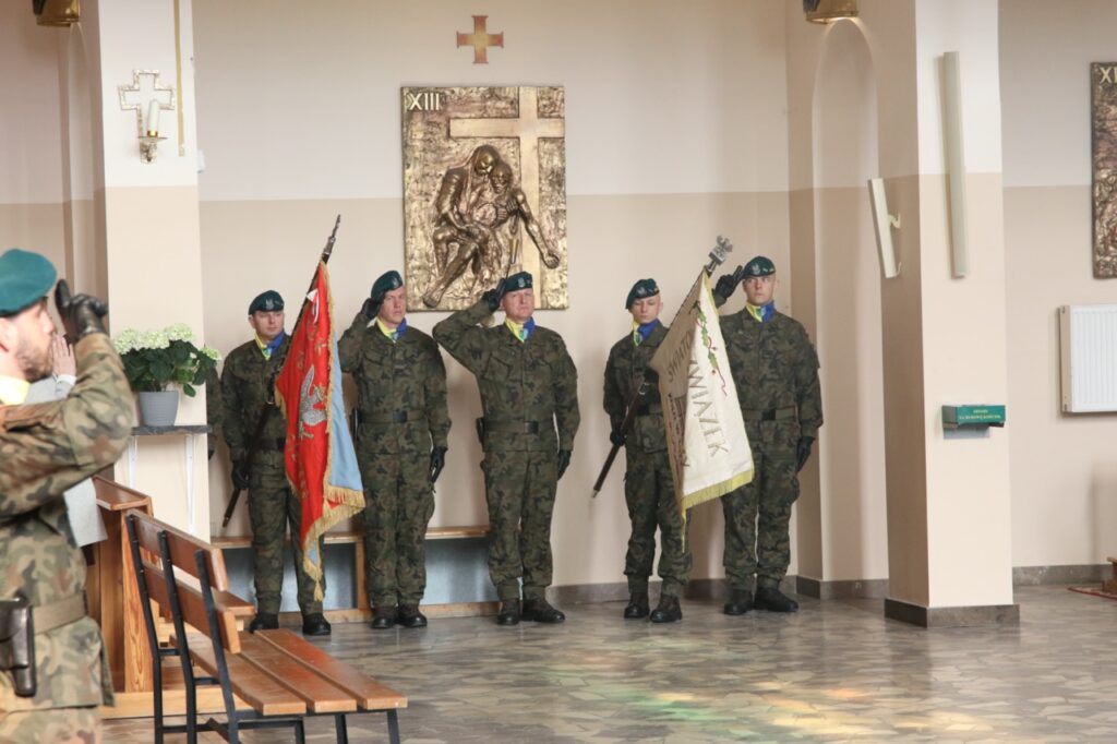 Majówka w Giżycku oczami czytelników - Fotorelacja 3.05.2025