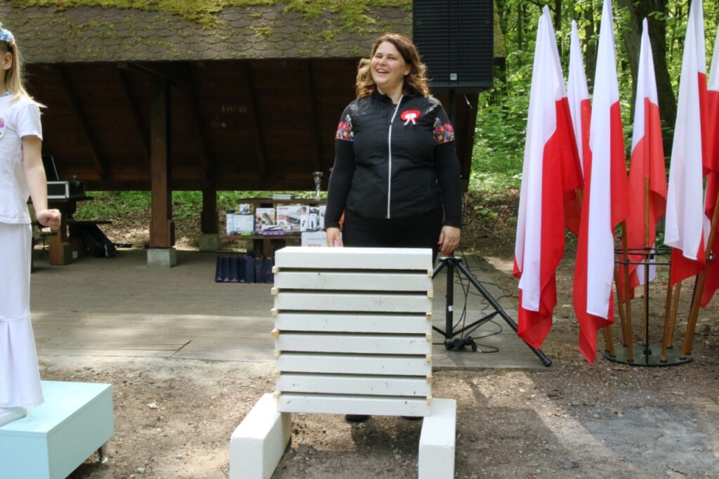 Majówka w Giżycku oczami czytelników - Fotorelacja 2.05.2025