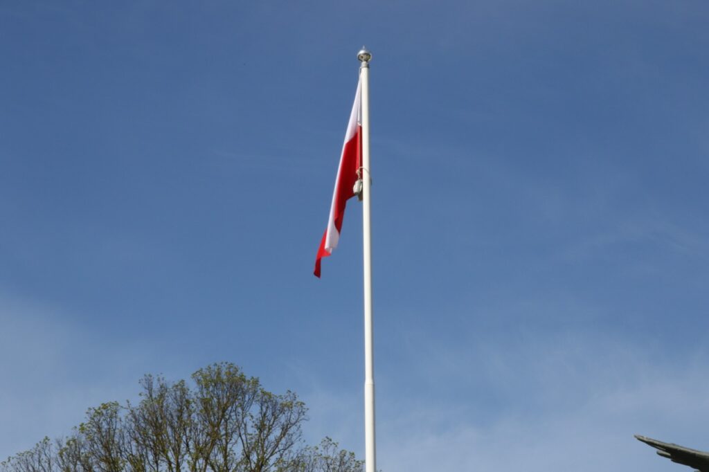 Majówka w Giżycku oczami czytelników - Fotorelacja 3.05.2025