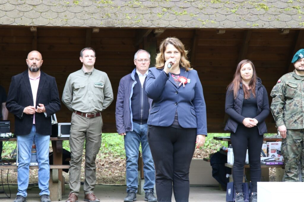 Majówka w Giżycku oczami czytelników - Fotorelacja 2.05.2025