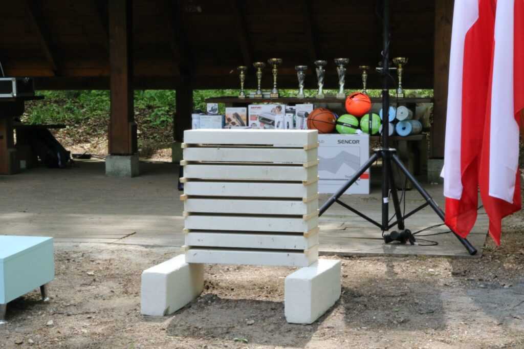 Majówka w Giżycku oczami czytelników - Fotorelacja 2.05.2025