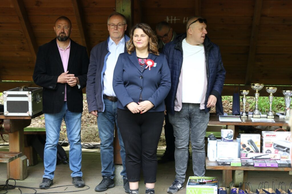 Majówka w Giżycku oczami czytelników - Fotorelacja 2.05.2025