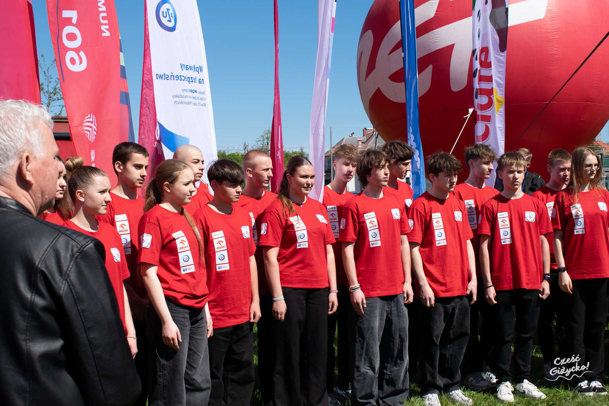 Oficjalne otwarcie Sezonu w Giżycku 2025 - FOTORELACJA