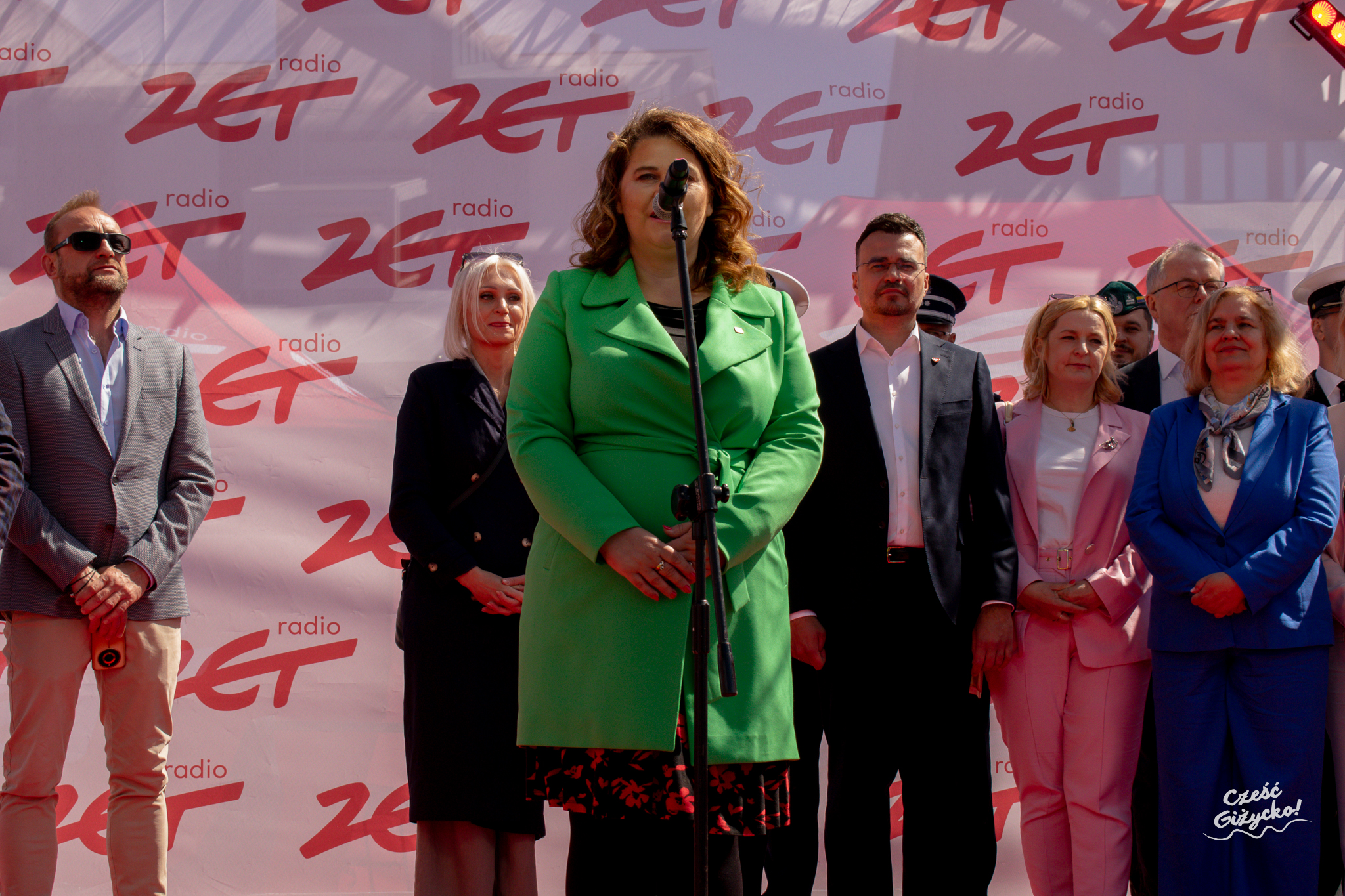 Oficjalne otwarcie Sezonu w Giżycku 2025 - FOTORELACJA