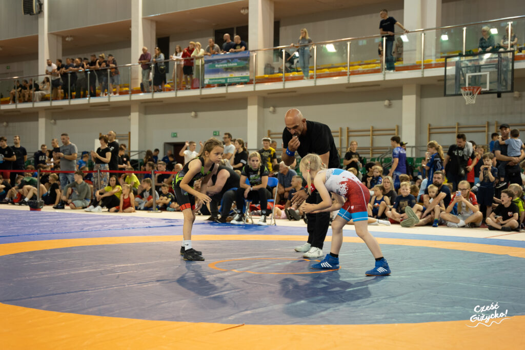 Festiwal Wiatru 2024 - pokazy dzienne