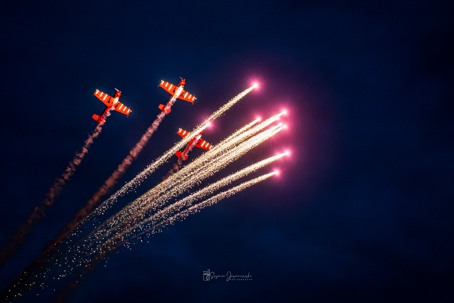 Odlotowe Suwałki 2025 – wielki Air Show już 28 czerwca!