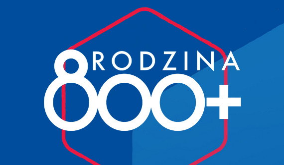 800+, wniosek tylko do końca czerwca. Co warto wiedzieć?