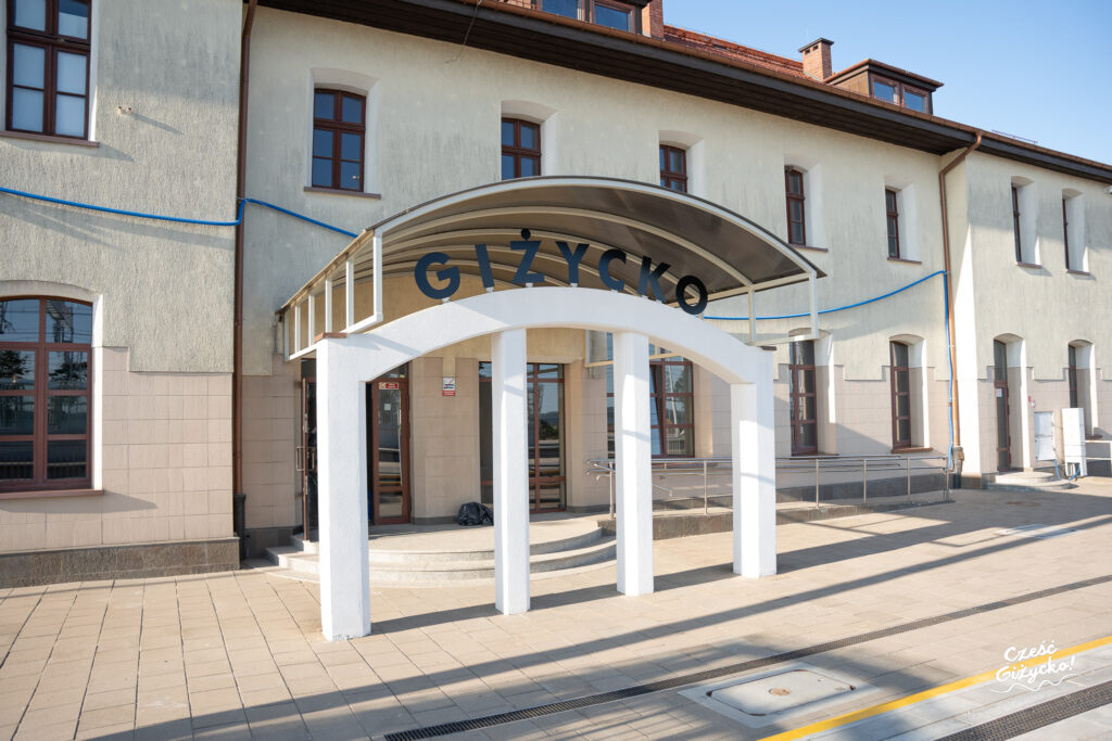 Nowa jakość kolei na Mazurach – wielomiliardowe inwestycje na linii Ełk – Giżycko – Korsze