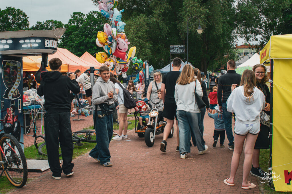 Puchar Polski Strongman - Węgorzewo 2025 - FOTORELACJA