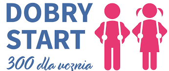 Program 300 + dobry start