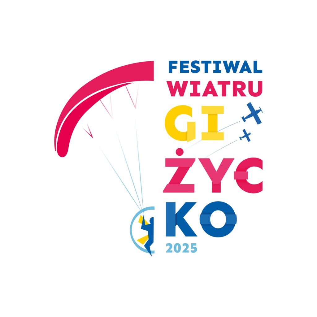 Pokazy lotnicze w Giżycku – pełna lista zespołów Festiwalu Wiatru 2025