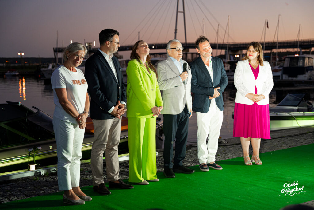 Festiwal Wiatru 2024 - pokazy dzienne