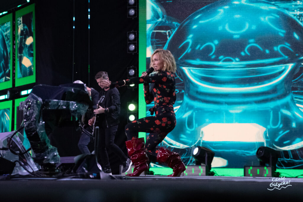 Lato z Radiem i Telewizją Polską w Giżycku 2025 - FOTORELACJA