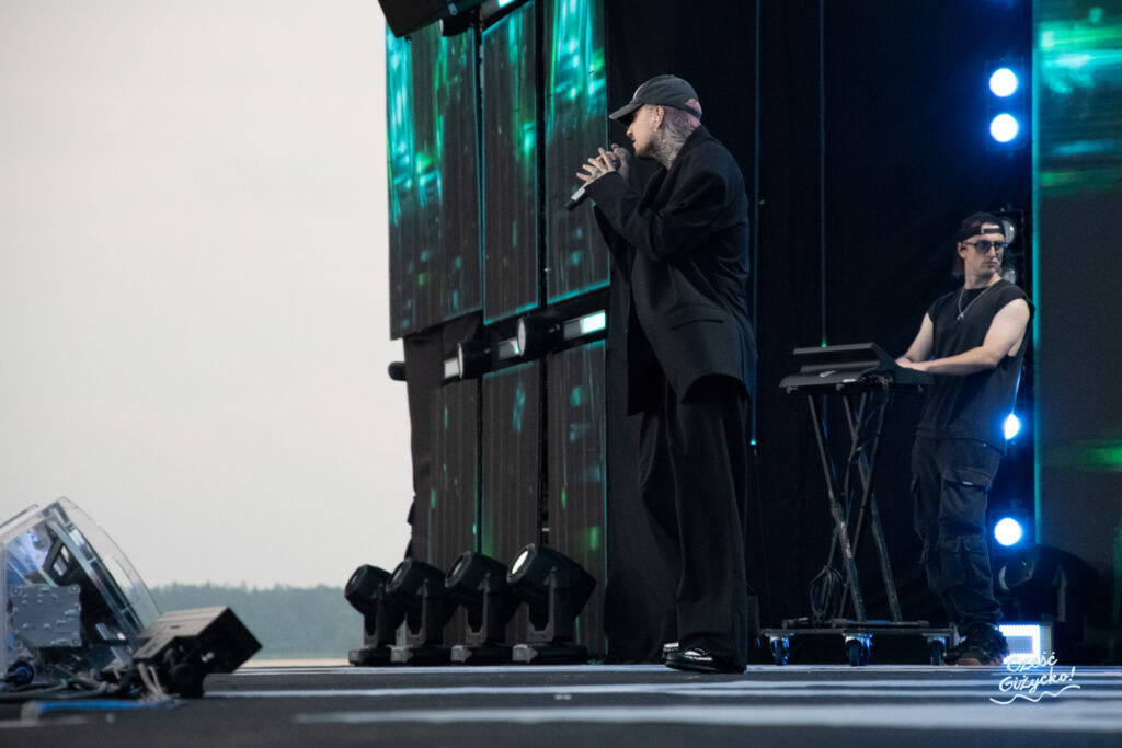 Lato z Radiem i Telewizją Polską w Giżycku 2025 - FOTORELACJA