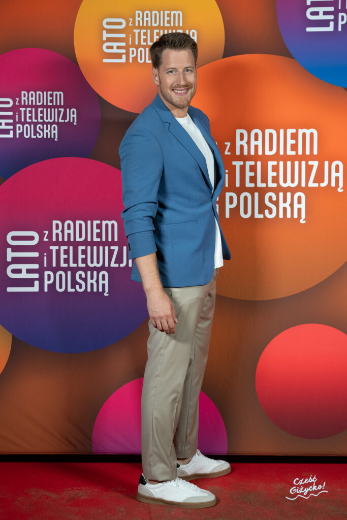 Lato z Radiem i Telewizją Polską w Giżycku 2025 - FOTORELACJA