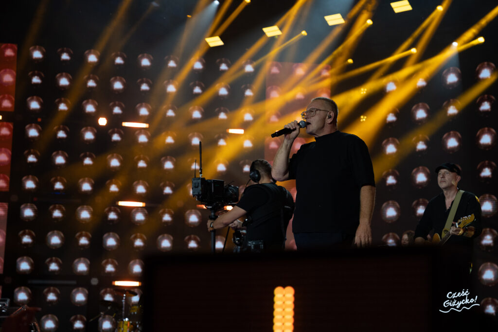 Lato z Radiem i Telewizją Polską w Giżycku 2025 - FOTORELACJA