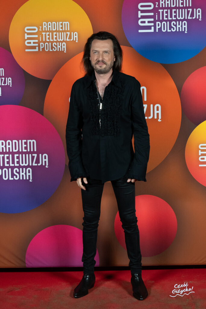 Lato z Radiem i Telewizją Polską w Giżycku 2025 - FOTORELACJA