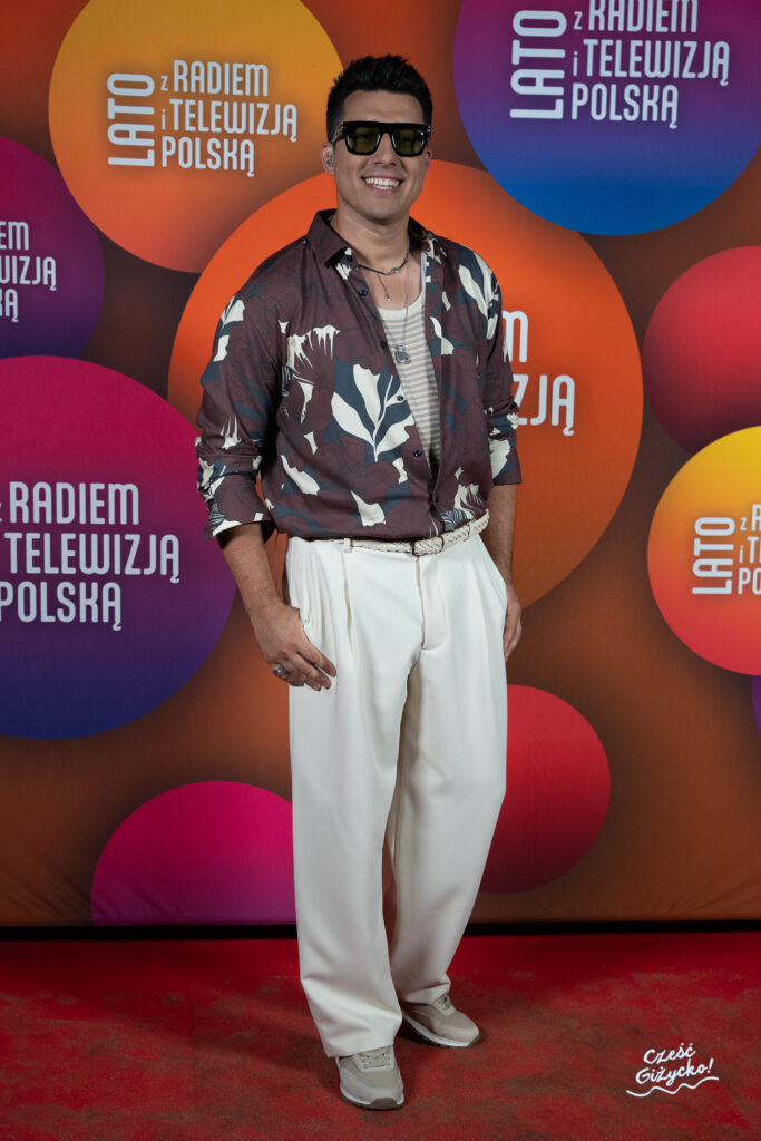 Lato z Radiem i Telewizją Polską w Giżycku 2025 - FOTORELACJA
