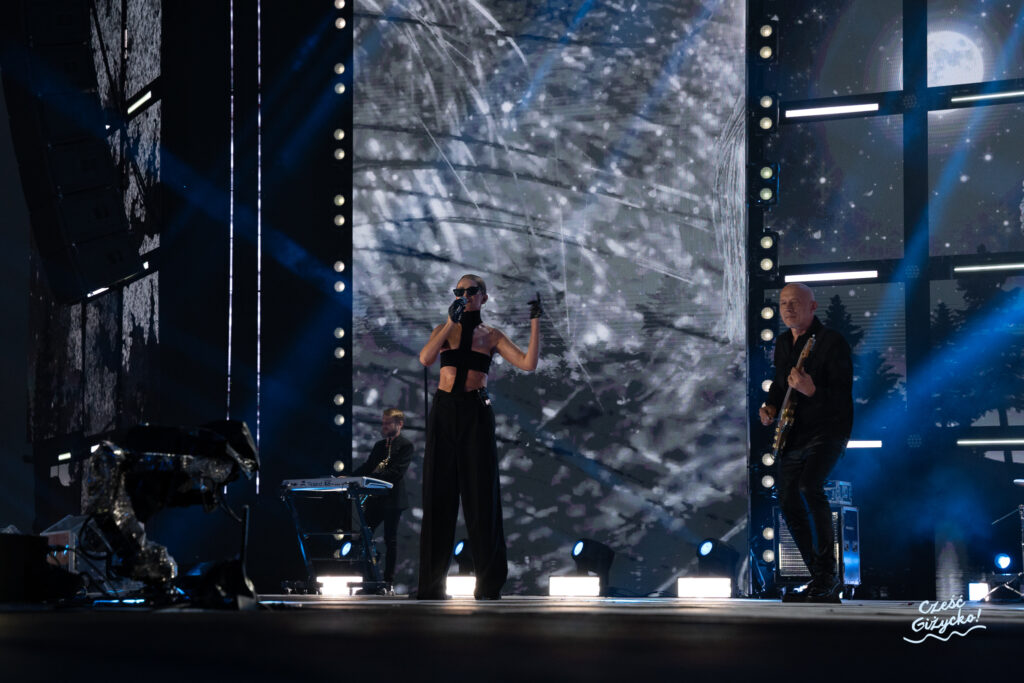 Lato z Radiem i Telewizją Polską w Giżycku 2025 - FOTORELACJA
