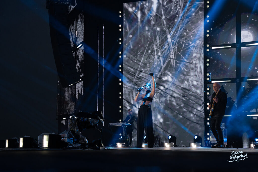 Lato z Radiem i Telewizją Polską w Giżycku 2025 - FOTORELACJA