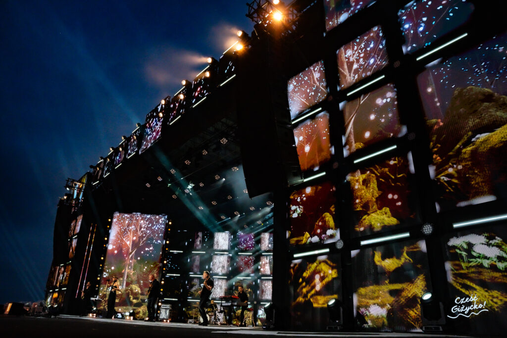 Lato z Radiem i Telewizją Polską w Giżycku 2025 - FOTORELACJA