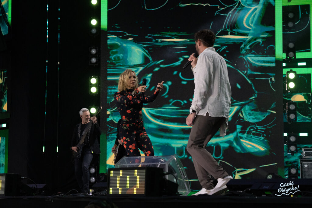 Lato z Radiem i Telewizją Polską w Giżycku 2025 - FOTORELACJA