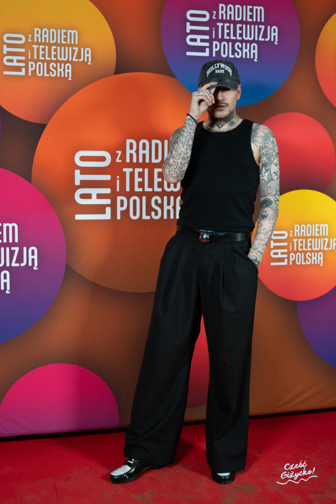 Lato z Radiem i Telewizją Polską w Giżycku 2025 - FOTORELACJA