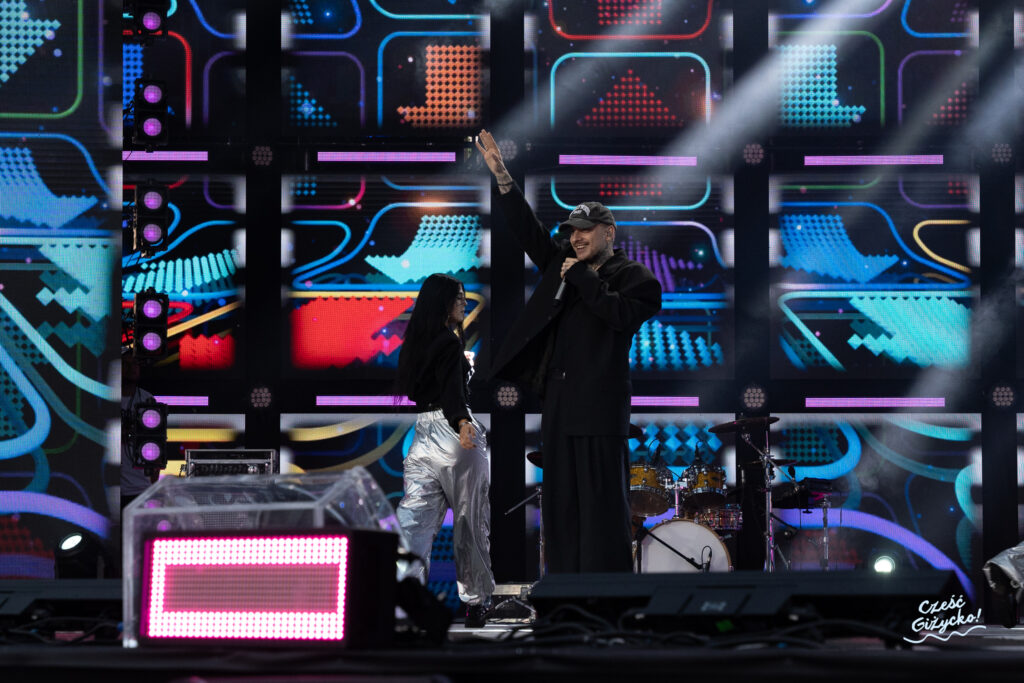 Lato z Radiem i Telewizją Polską w Giżycku 2025 - FOTORELACJA