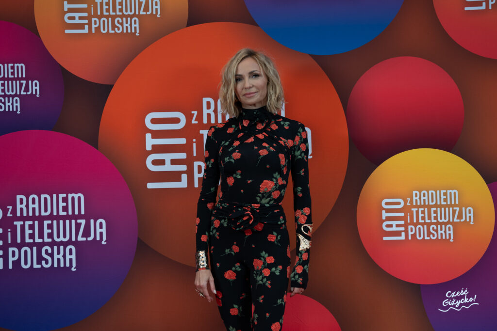 Lato z Radiem i Telewizją Polską w Giżycku 2025 - FOTORELACJA