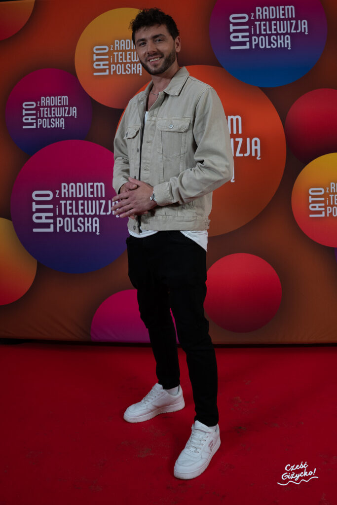 Lato z Radiem i Telewizją Polską w Giżycku 2025 - FOTORELACJA
