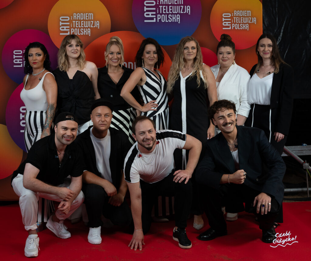 Lato z Radiem i Telewizją Polską w Giżycku 2025 - FOTORELACJA