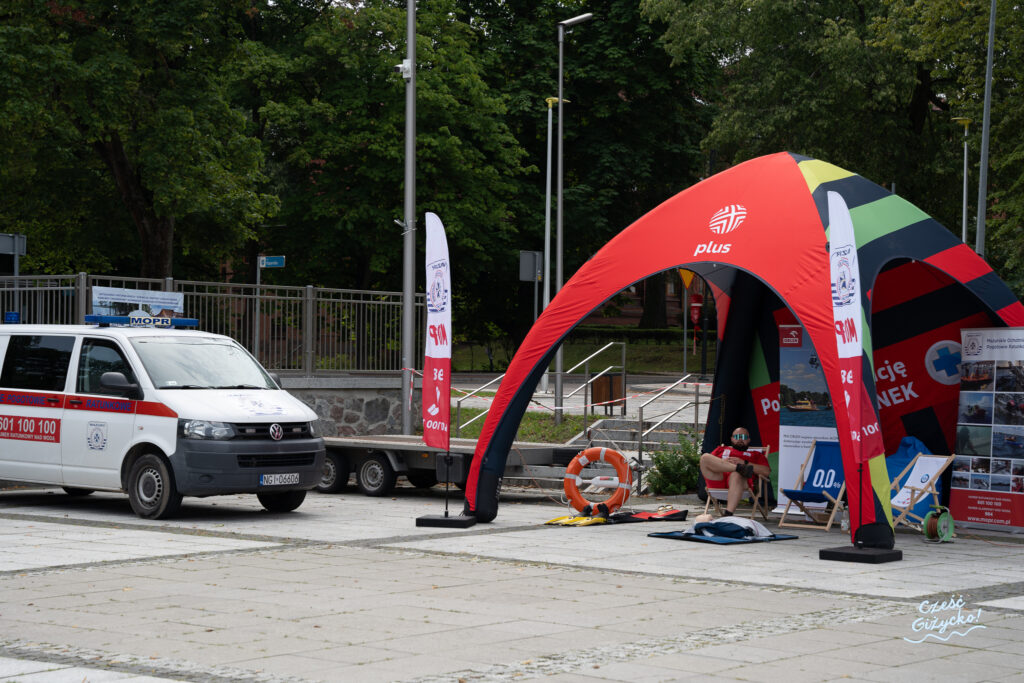 Zlot Miłośników Niemieckiej Motoryzacji – Giżycko 2025 FOTORELACJA