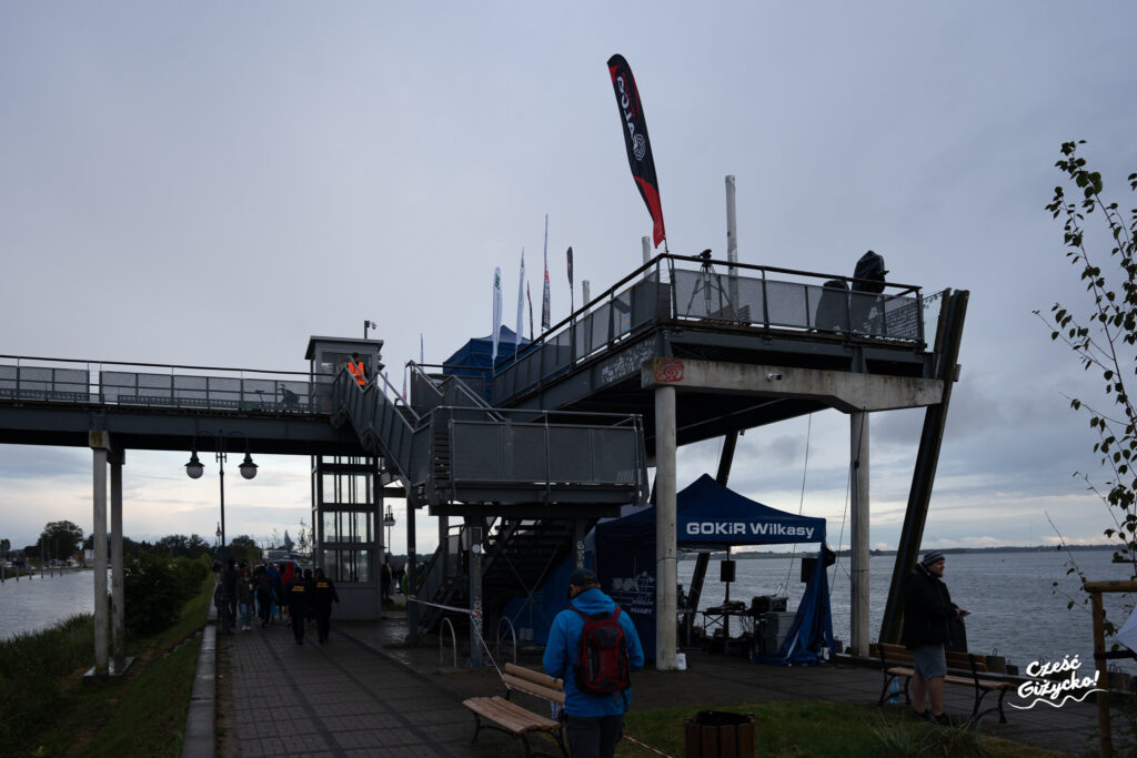 Festiwal Wiatru 2025 - pokazy dzienne FOTORELACJA
