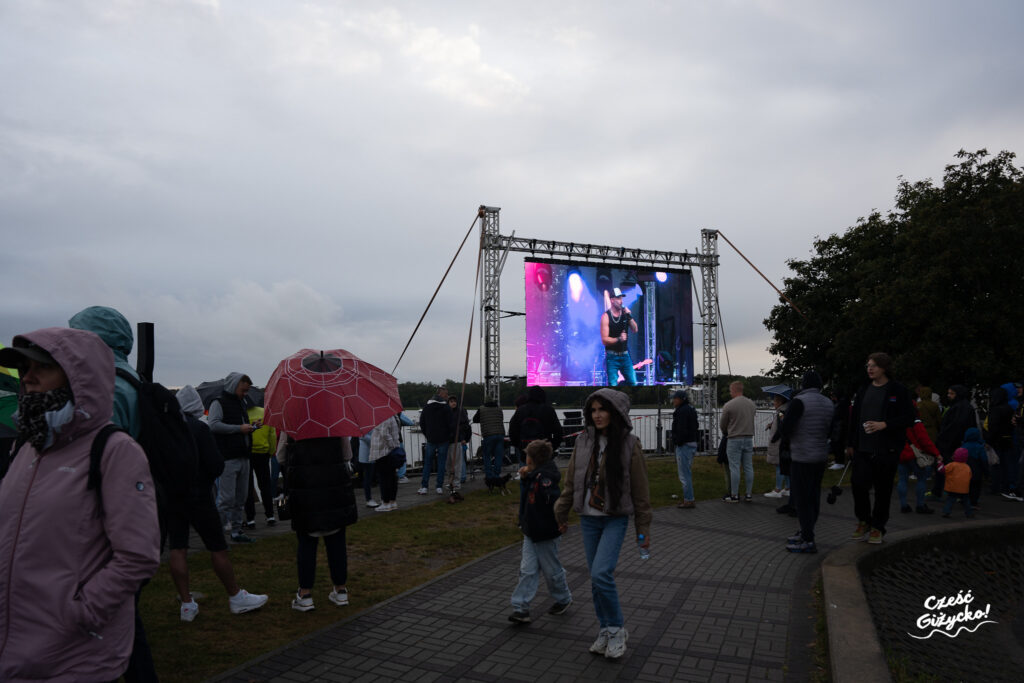 Festiwal Wiatru 2025 - pokazy dzienne FOTORELACJA