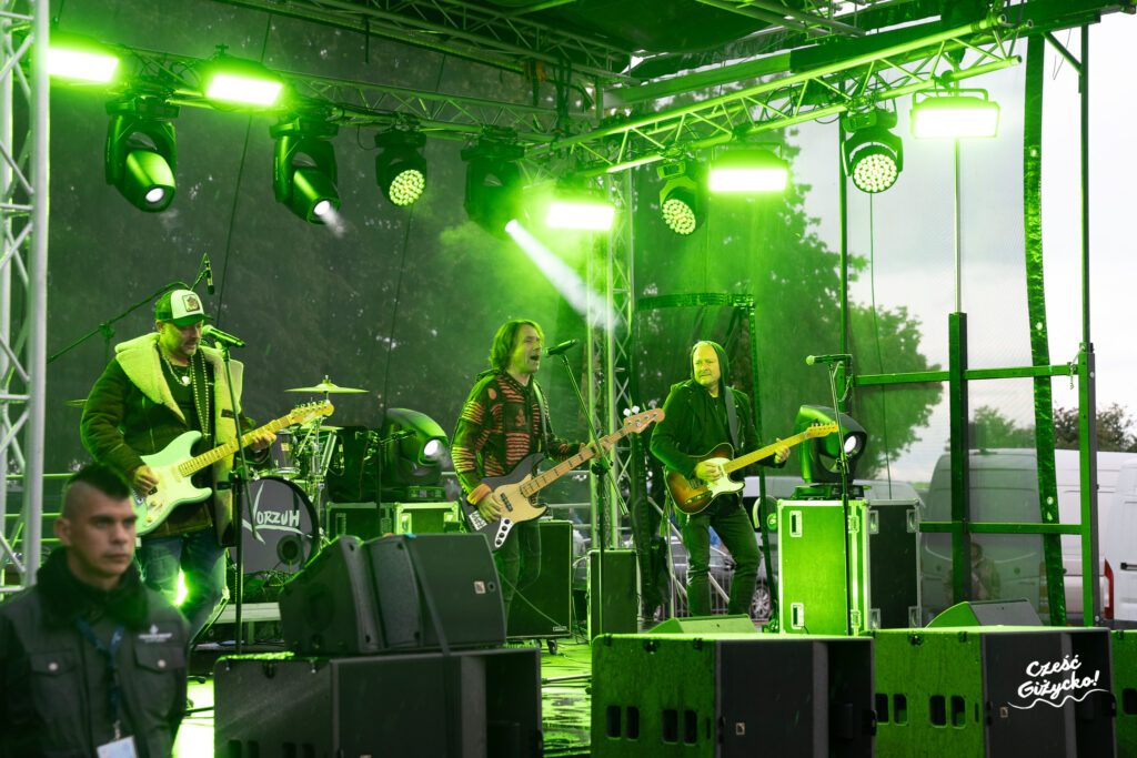 Festiwal Wiatru 2025 - pokazy dzienne FOTORELACJA