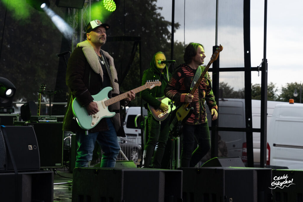 Festiwal Wiatru 2025 - pokazy dzienne FOTORELACJA
