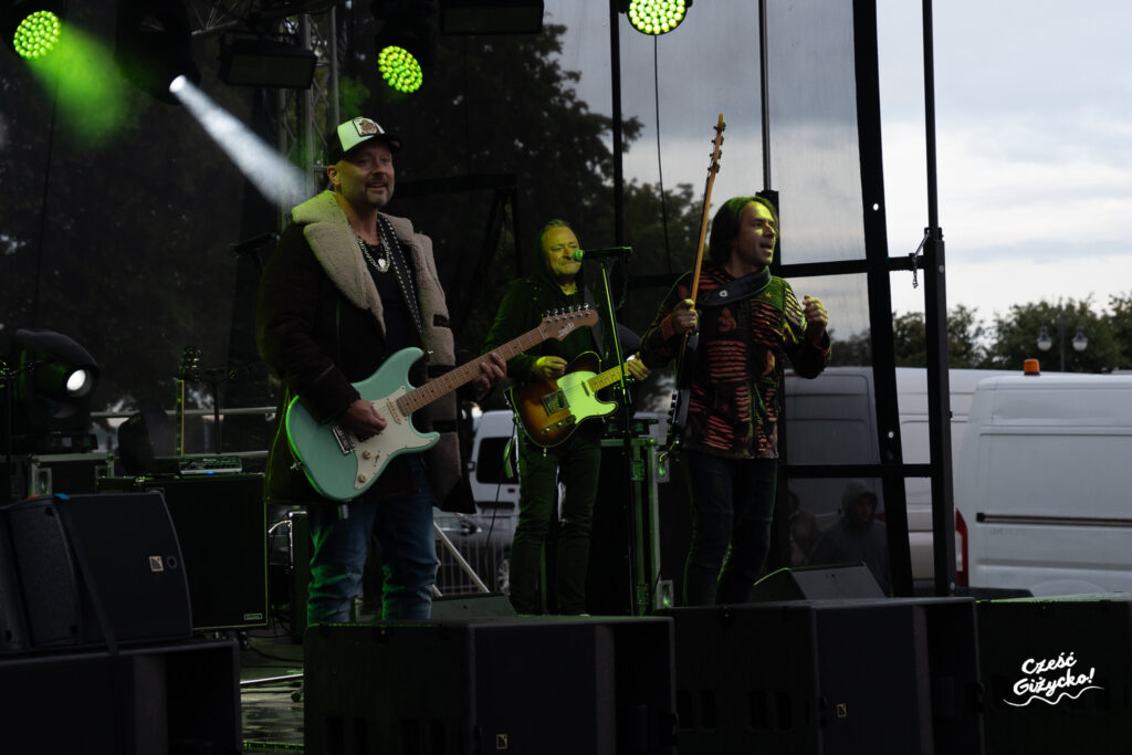 Festiwal Wiatru 2025 - pokazy dzienne FOTORELACJA