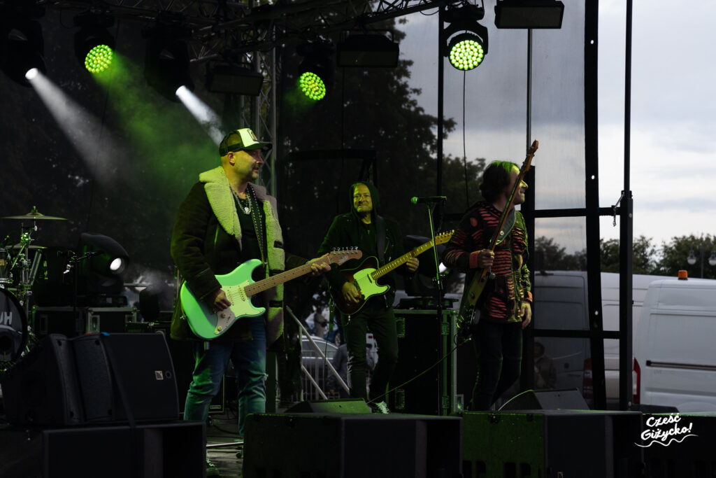 Festiwal Wiatru 2025 - pokazy dzienne FOTORELACJA