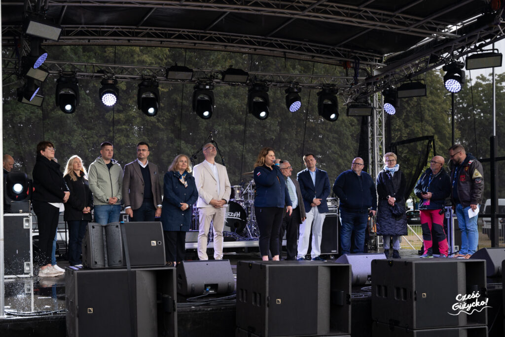 Festiwal Wiatru 2025 - pokazy dzienne FOTORELACJA